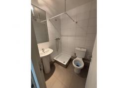 Arriendo de departamento de condominio independencia