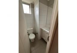 Arriendo de departamento de condominio independencia