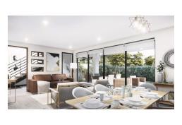 Casa en condominio a metros de colegio Andrée