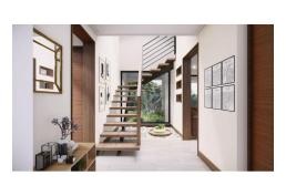 Casa en condominio a metros de colegio Andrée