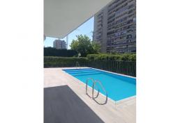 ARRIENDO 2D,2B, TERRAZA, ESTACIONAMIENTO