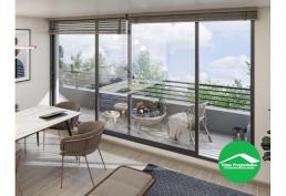 Departamentos exclusivos en San Pedro de la Paz con plusvalía asegurada