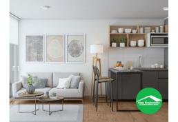 Deptos. en Conchalí: ¡Reserva con 3 UF y paga el pie en 47 cuotas!