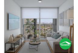 Deptos. en Conchalí: ¡Reserva con 3 UF y paga el pie en 47 cuotas!