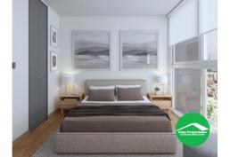 Deptos. en Conchalí: ¡Reserva con 3 UF y paga el pie en 47 cuotas!