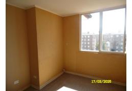 SE ARRIENDA DEPARTAMENTO EN CONDOMINIO EN CURAUMA