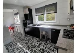 Arriendo Hernosa Casa en Condominio , Peñalolen