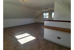 Arriendo Hernosa Casa en Condominio , Peñalolen