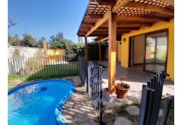 Venta Hermosa Casa , Peñalolen