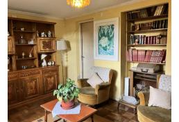 Amplia casa en venta