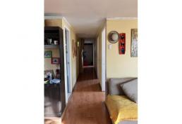 Amplia casa en venta