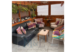 Casa en venta Condominio