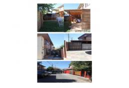 Recién Remodelada!! Espectacular Casa en venta en Altos de Quilicura