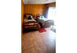 CASA EN COELEMU, ÑUBLE 3D1B2E,