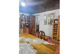 CASA EN VENTA EN CALLE 18 DE SEPTIEMBRE EL BOSQUE