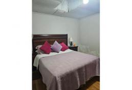 CASA EN VENTA EN CALLE 18 DE SEPTIEMBRE EL BOSQUE