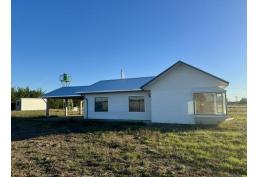 Casa Nueva En Parcela De 5000 Mts2