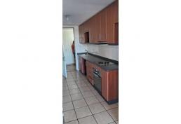 Arriendo departamento