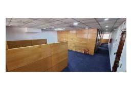 VENDO OFICINA 224m2 calle Rosal 331, Santiago