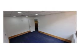 VENDO OFICINA 224m2 calle Rosal 331, Santiago