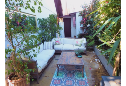 Vendo Casa en Vitacura