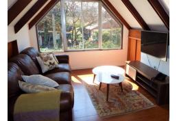 Vendo Casa en Vitacura