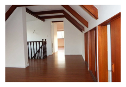 Vendo Casa en Vitacura