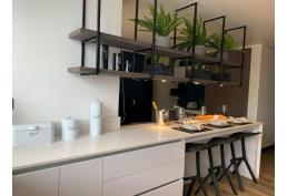 NUEVO/ AMOBLADO GRAN OPORTUNIDAD