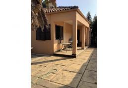 Vendo Casa en Ñuñoa con Gran Terreno