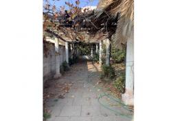 Vendo Casa en Ñuñoa con Gran Terreno