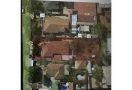 Vendo Casa en Ñuñoa con Gran Terreno