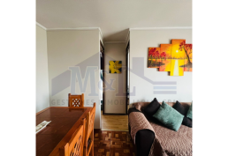 Departamento amoblado - Reinos De Italia