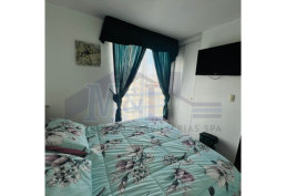 Departamento amoblado - Reinos De Italia