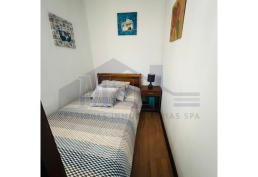 Departamento amoblado - Reinos De Italia