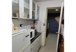 Departamento amoblado -Sindempart