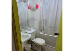 Departamento amoblado -Sindempart