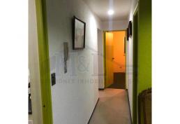 Departamento amoblado -Sindempart