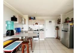 Departamento en Venta en Puertas del Mar, La Serena.