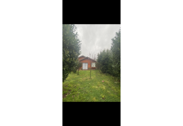 Arriendo casa en entorno natural ruta 215