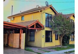 Hermosa casa en excelente estado, lista para habitar