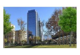 Arriendo Oficina Amoblada En Av. Kennedy 5770, Vitacura