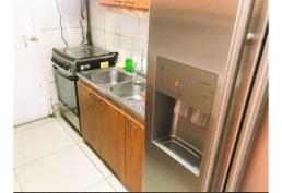 Departamento Luis Thayer Ojeda, excelente ubicacion