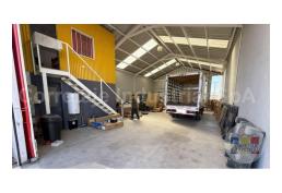 Arriendo Galpón 41 Centro Industrial Arqa