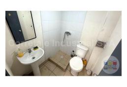 Arriendo Galpón 41 Centro Industrial Arqa