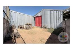 Arriendo Galpón 41 Centro Industrial Arqa