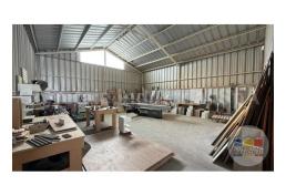 Arriendo Galpón 17 Centro Industrial Los Talleres