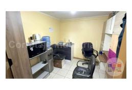 Arriendo Galpón 17 Centro Industrial Los Talleres