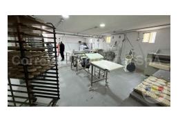 Arriendo Galpón 21 Centro Industrial Los Talleres