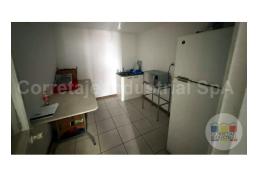 Arriendo Galpón 21 Centro Industrial Los Talleres