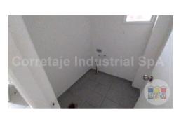 Arriendo Galpón 9 Condominio Pacific